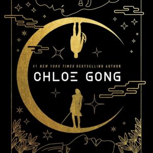 Immortal Longings (1) (Flesh & False Gods) by Chloe Gong