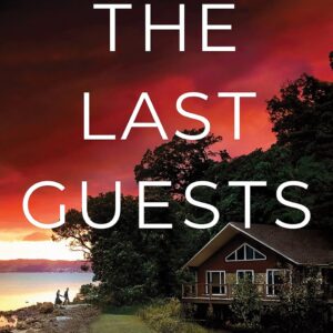 The Last Guests by JP Pomare