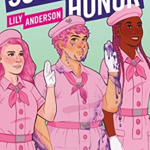 Scout's Honor by Lily Anderson