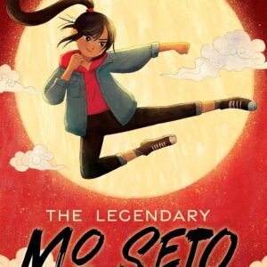 The Legendary Mo Seto by A.Y. Chan (PRE-LOVED BOOK)