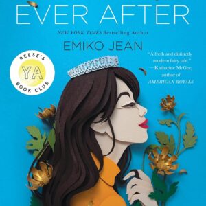 Tokyo Ever After by Emiko Jean (PRE-LOVED BOOK)