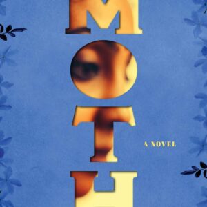 Moth by Melody Razak