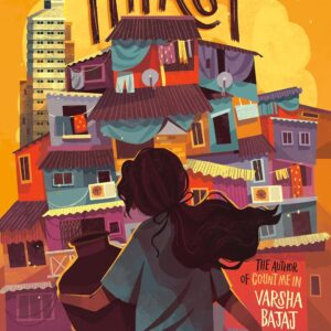 Thirst by Varsha Bajaj (PRE-LOVED BOOK)