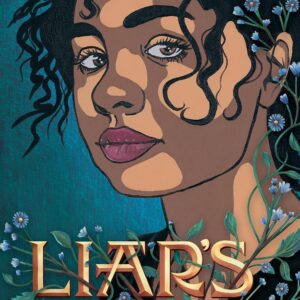 Liar's Test by Ambelin Kwaymullina